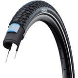 Schwalbe clincher marathon plus tour 50-622 +r sort