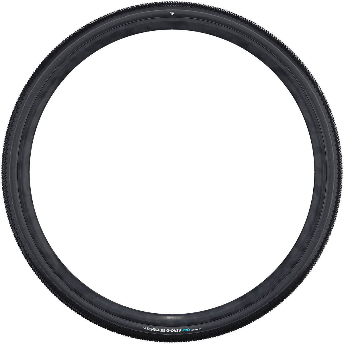 Schwalbe foldedæk g-one reflection pro evolution 50-622 tlr sort