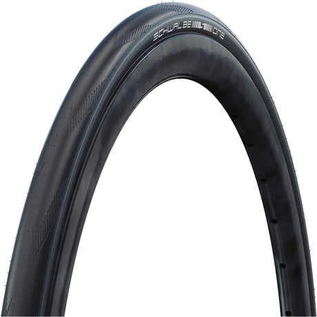 Schwalbe foldedæk one performance 34-622 tlr sort