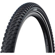 Schwalbe tråddæk marathon plus mtb 60-584 +r sort