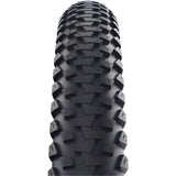 Schwalbe tråddæk marathon plus mtb 60-584 +r sort