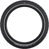 Schwalbe sam cargo dæk 60-406 b b+rt motion