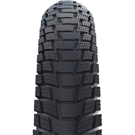 Schwalbe wire dæk pick-up ydeevne 65-584 sort +r