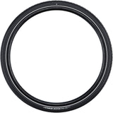 Schwalbe clincher motion big apple plus 60-584 sort +r