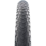 Schwalbe clincher motion big apple plus 60-584 sort +r