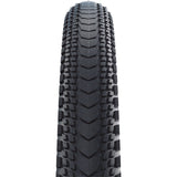 Schwalbe foldedæk marathon almotion pro 50-622 tlr +r sort