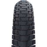 Schwalbe wire dæk motion pick-up 60-559 +r sort