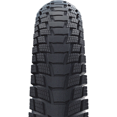 Schwalbe wire dæk motion pick-up 60-559 +r sort