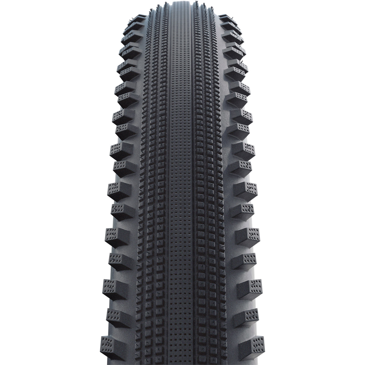 Schwalbe benelux b.v. Schwalbe clincher motion orkan 42-622 +r sort