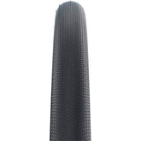 Schwalbe foldedæk pro one allroad 30-622 tlr sort
