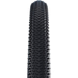 Schwalbe foldedæk g-one reflection pro evo 35-622 tlr sort