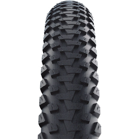 Schwalbe yderdæk marathon plus tour 50-559 zw refl