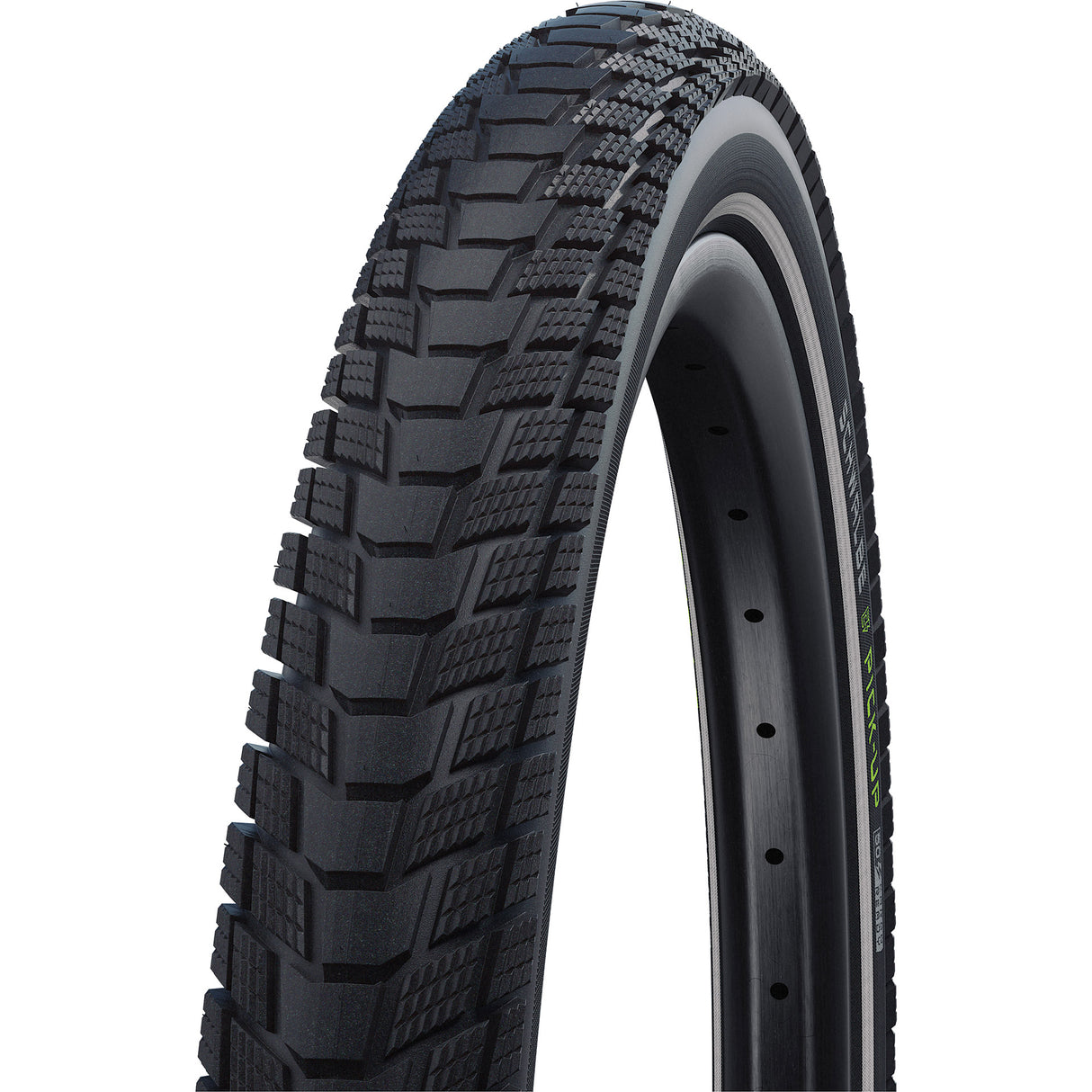 Schwalbe wire dæk motion pick-up 65-507 +r sort
