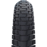 Schwalbe wire dæk motion pick-up 65-507 +r sort