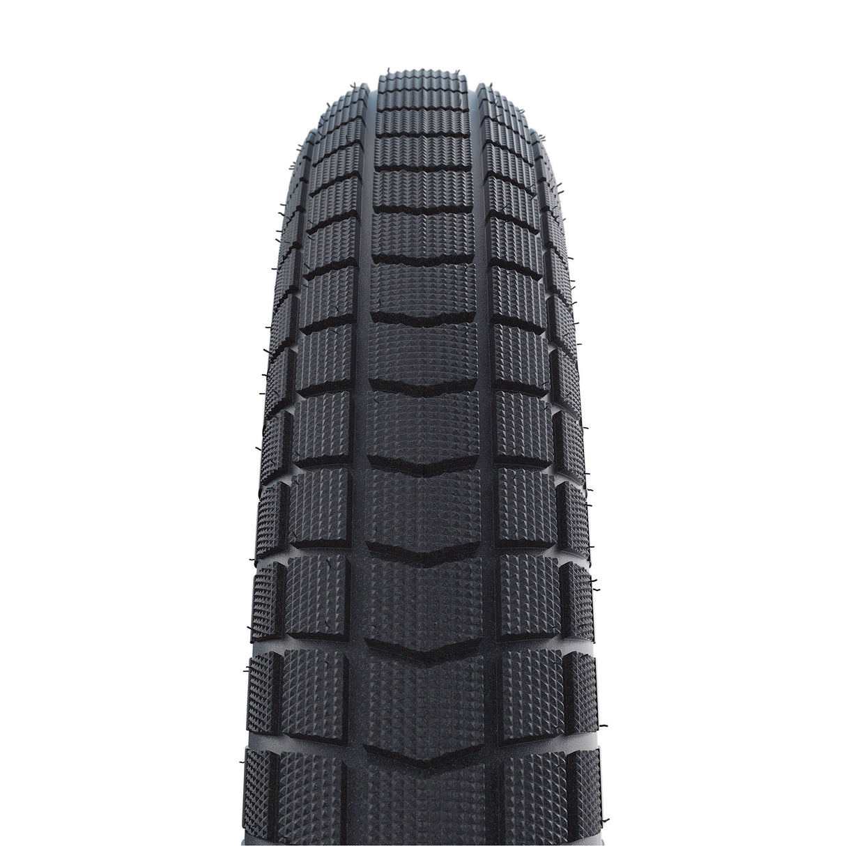 Schwalbe clincher motion super moto-x 62-406 +r sort