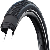 Schwalbe pick-up dæk 55-507 b b+rt motion