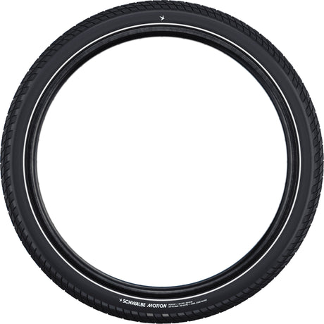 Schwalbe pick-up dæk 55-507 b b+rt motion