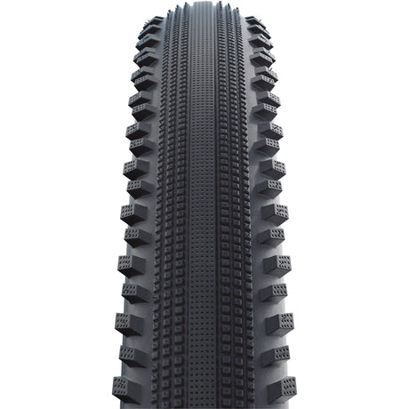 Schwalbe clincher motion orkan 54-559 +r sort