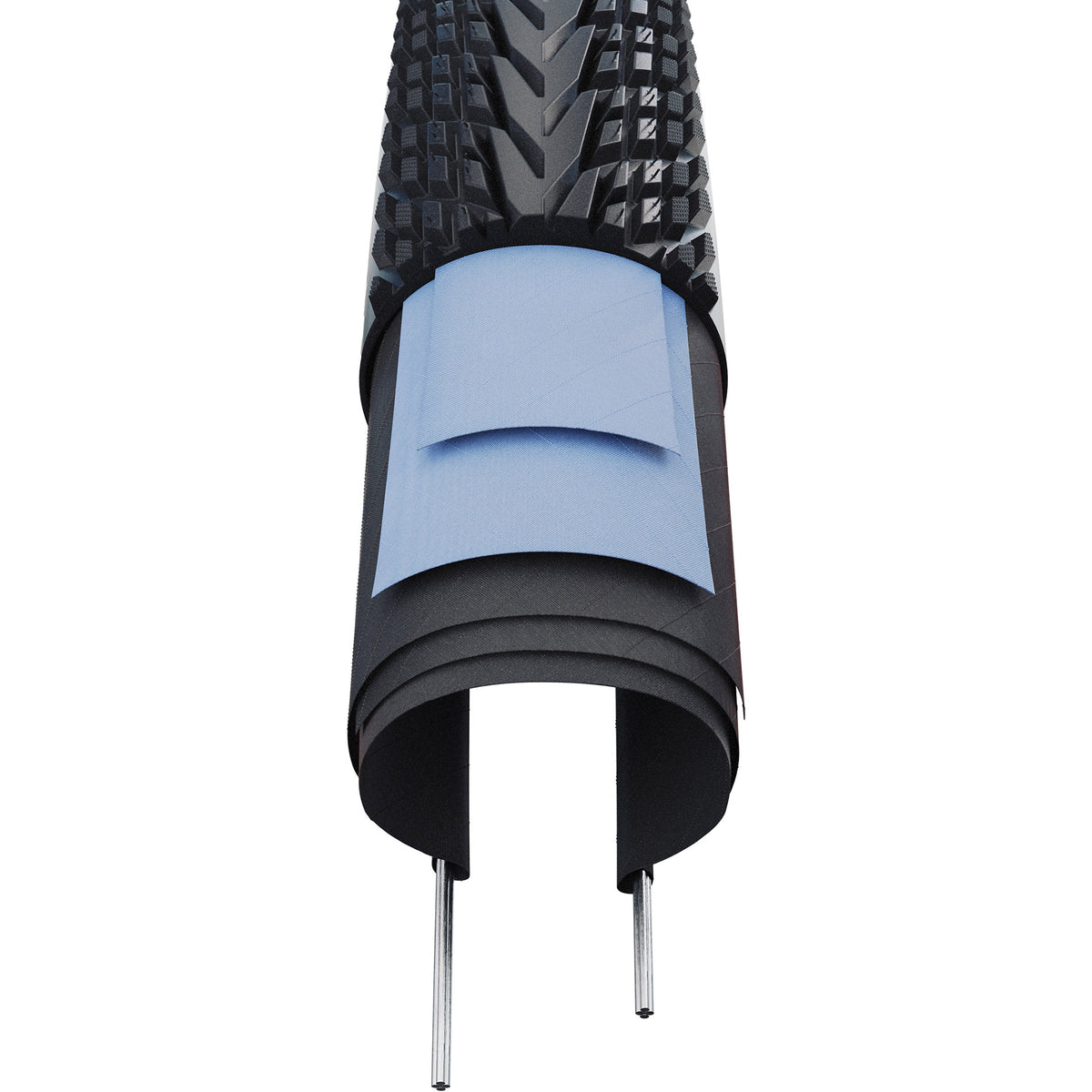 Schwalbe clincher marathon almotion 55-584 +r sort
