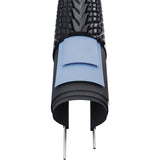 Schwalbe mr almo dæk 55-622 b b+rt