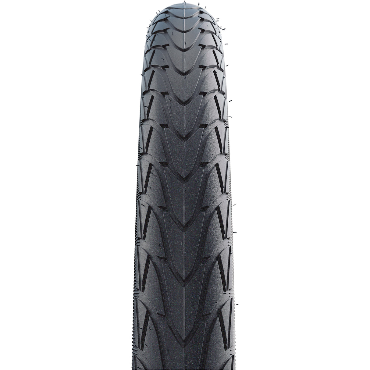 Schwalbe benelux b.v. Schwalbe Clincher Marathon Racer 40-559 +R Sort