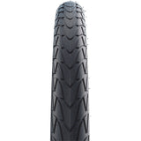 Schwalbe benelux b.v. Schwalbe Clincher Marathon Racer 40-559 +R Sort