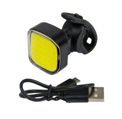 Urbanerof høj effekt forlygter gul USB