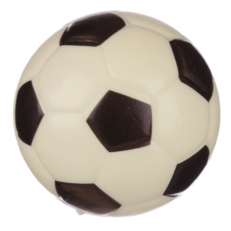 Sports bløde bolde diameter 6,5 cm