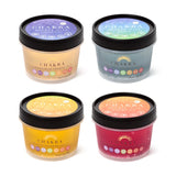 Chakra brusegelé