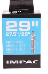 IMPAC (Schwalbe) Inner Tube DV19 28 29 tommer 40 60-622 635 40 mm
