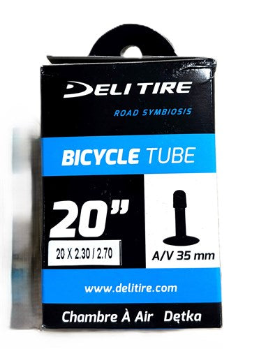 Hulzebos cykeldele b.v. delitire inderrør levering meget 20x2,30-3,00 av 35mm