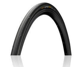 Conti Ultra Sport III Band - Race Bike - Men - Road - 25-622 - Sort