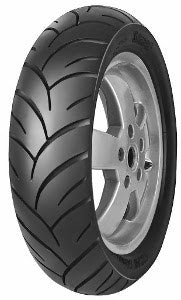 Mitas Dæk 120 70-15 TL MC28 Semi