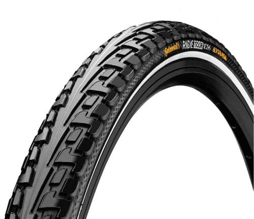 Ride Tour 26 X 1,75 (47-559) Reflex Black