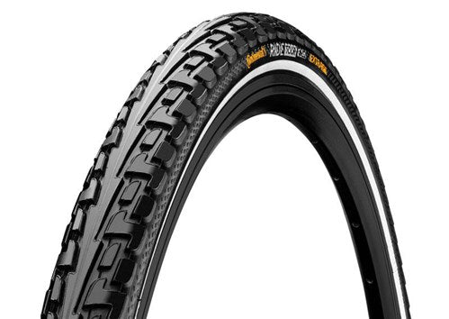 Continental Ride Tour 28x1 3 8 Wire Band Black