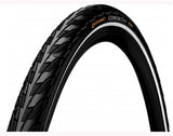 Continental Tire Contact Reflex 37-622 Sort refleksion