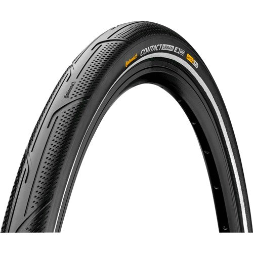 Continental Contact City Bike Band 700x37c sort