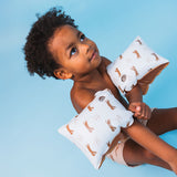 Roamer | beige svømmearmbind 2-6 år
