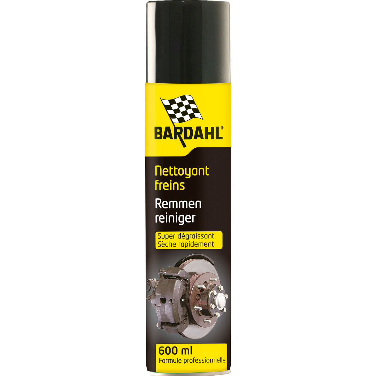 Cema bardahl bremserens 600ml