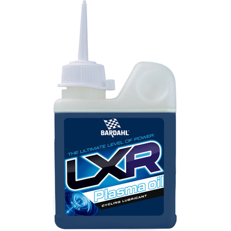 Cema bardahl kæde olie plasma lxr 125ml