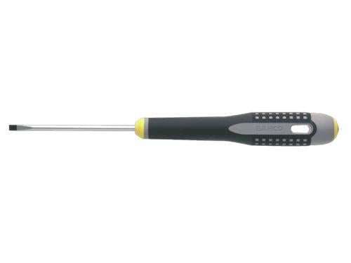 Bahco slidsskruetrækker 0,4x2,5mm