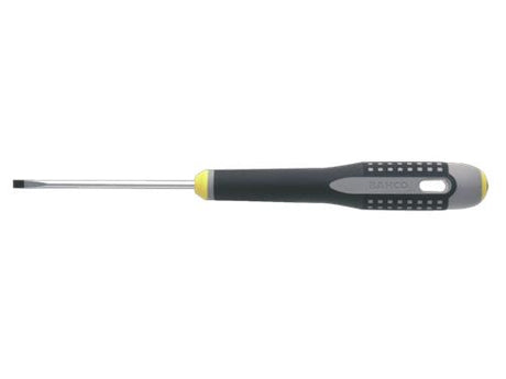 Bahco slidsskruetrækker 0,8x4mm