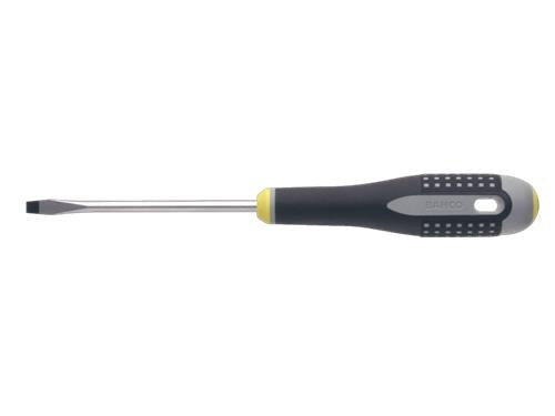 Bahco slidsskruetrækker 1,2x6,5mm