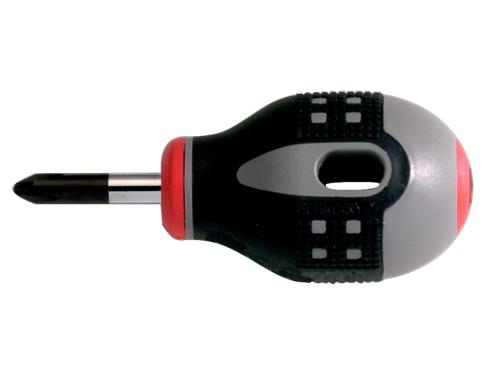 Bahco stjerneskruetrækker ph2x6x25 (stubbet)