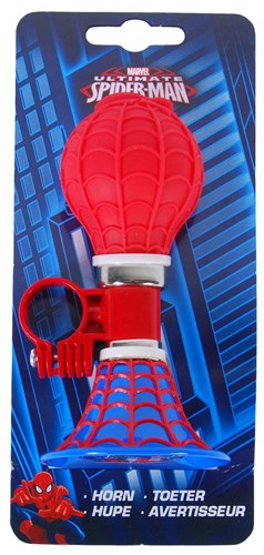 Marvel volare horn spiderman