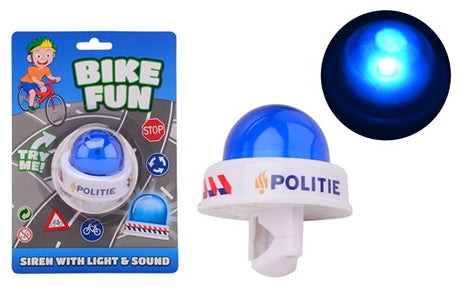 Johntoy politisirene