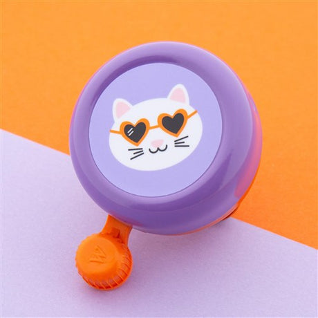 Widek børneklokke explorer klokker børn explorer funky kat