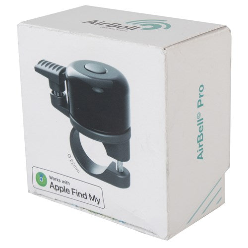 Airbel mini opkald med tracker
