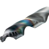 Berner spiralbor cobra step premium 6x48 93mm 118�