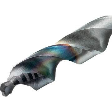 Berner spiralbor cobra step premium 6x48 93mm 118�